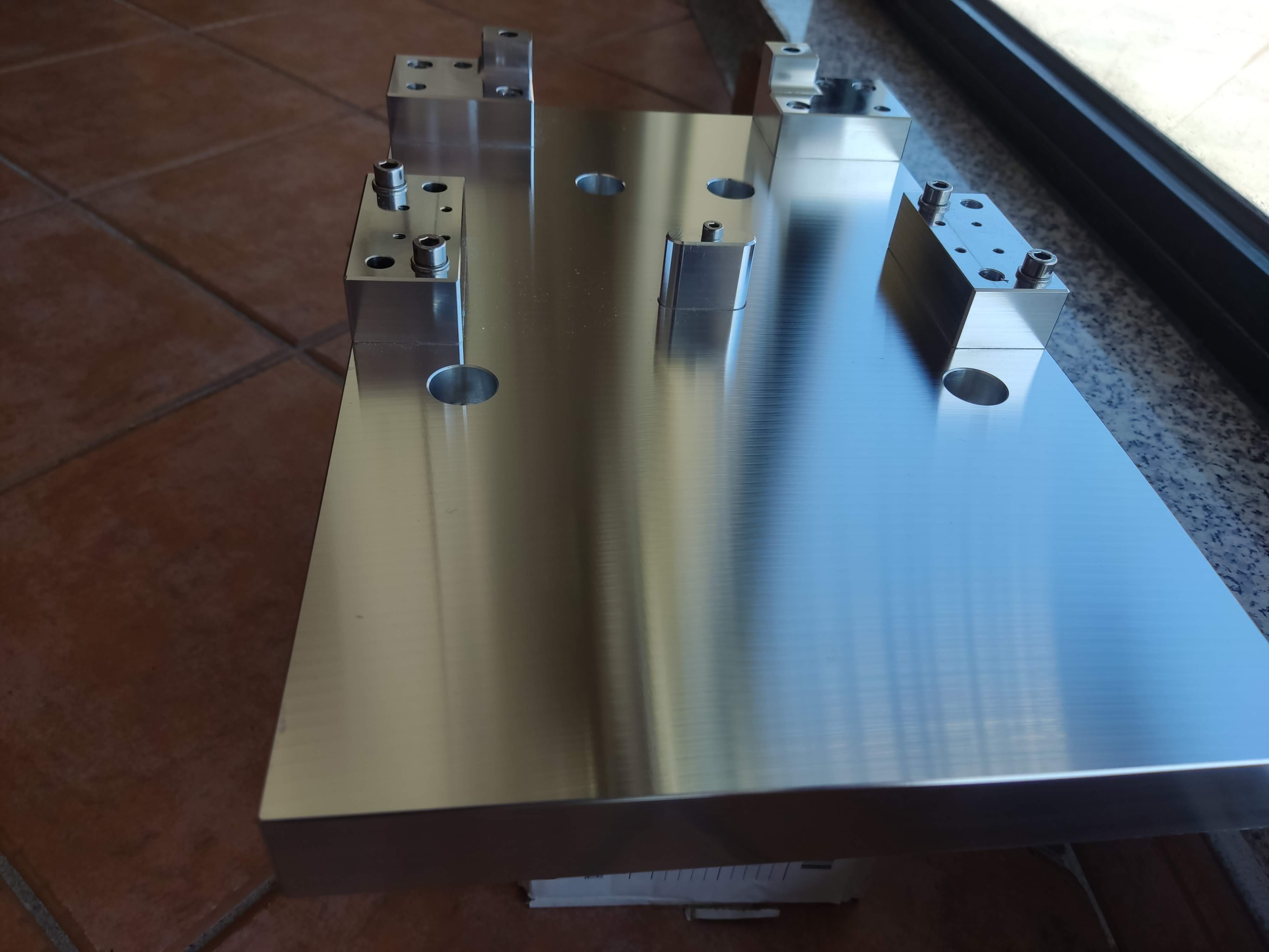 Mounting Base