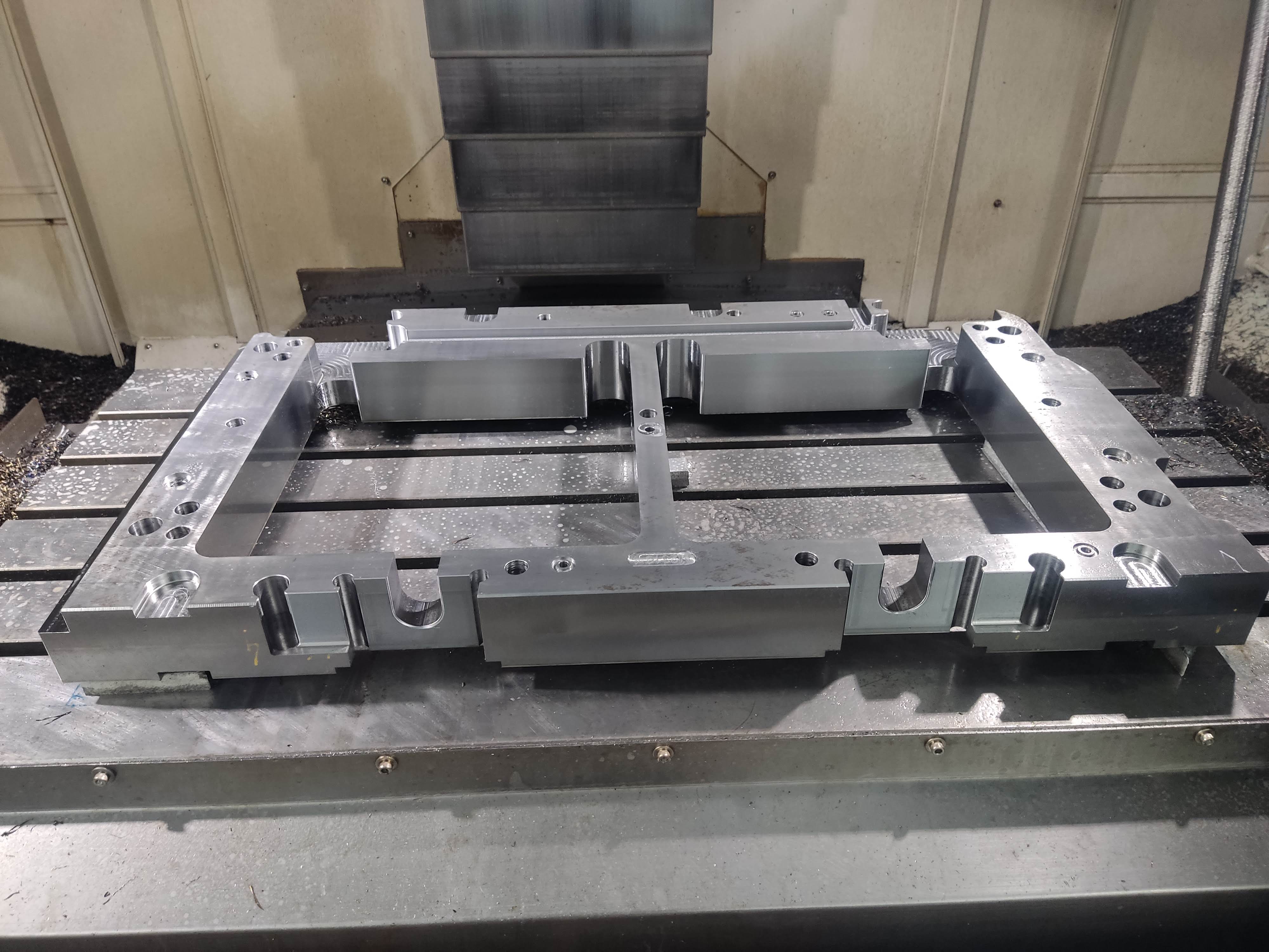 Structural Frame