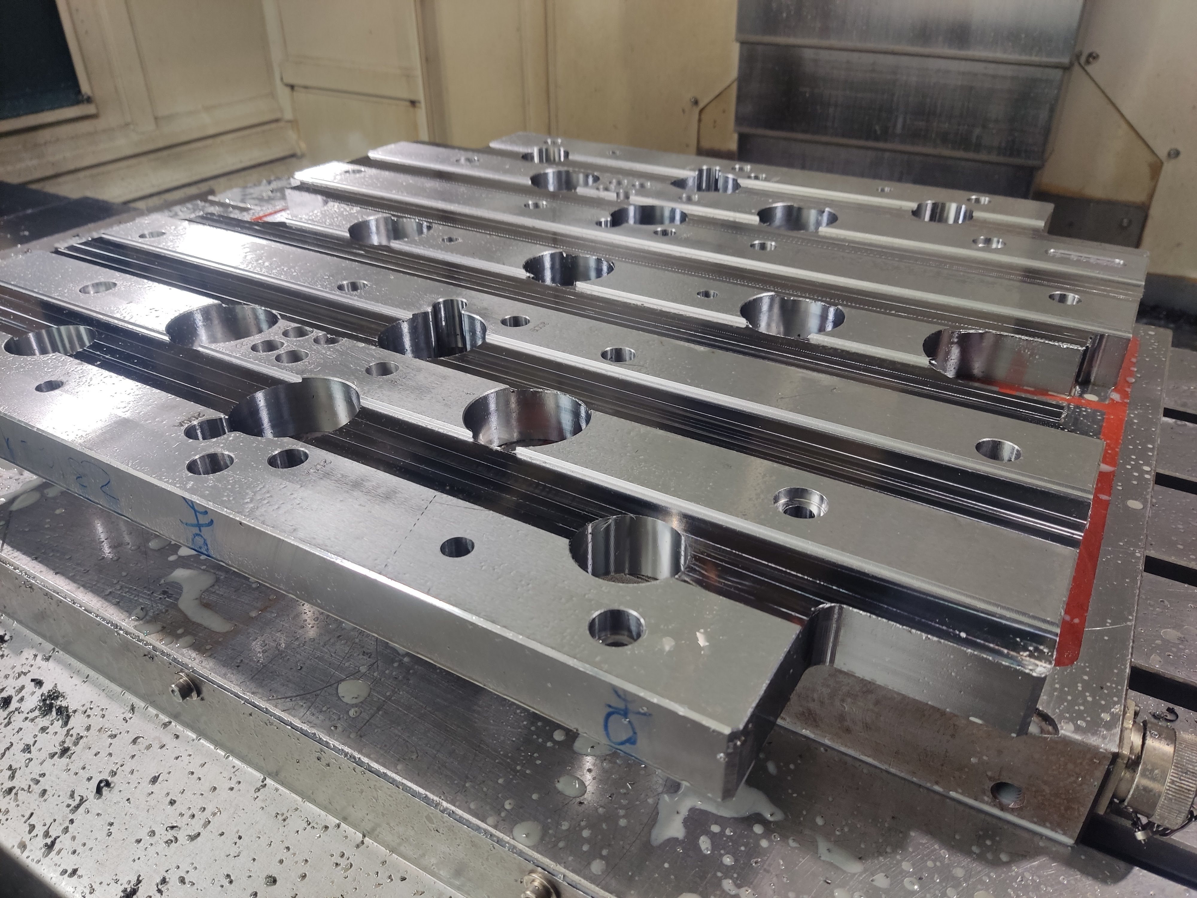 Base Plates