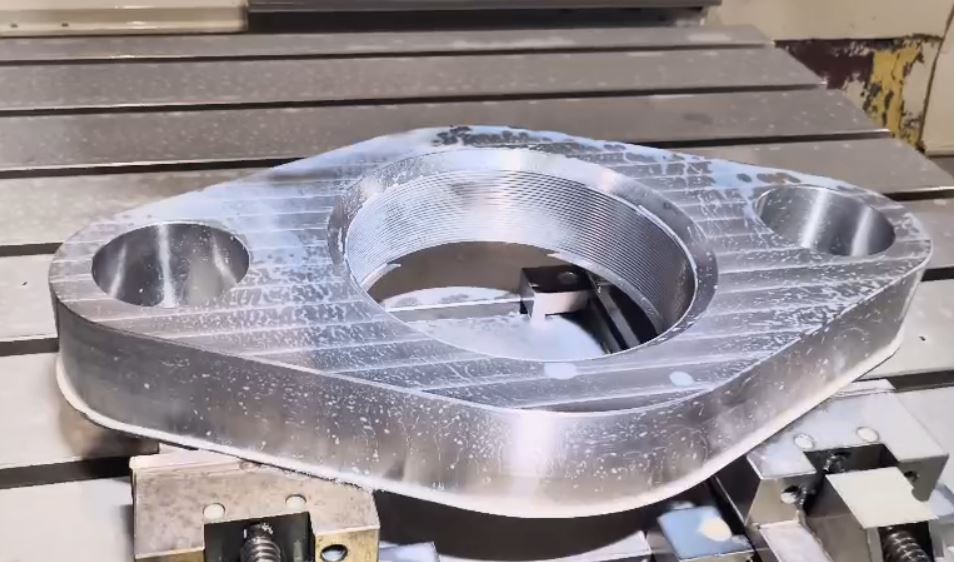 Assembly Component